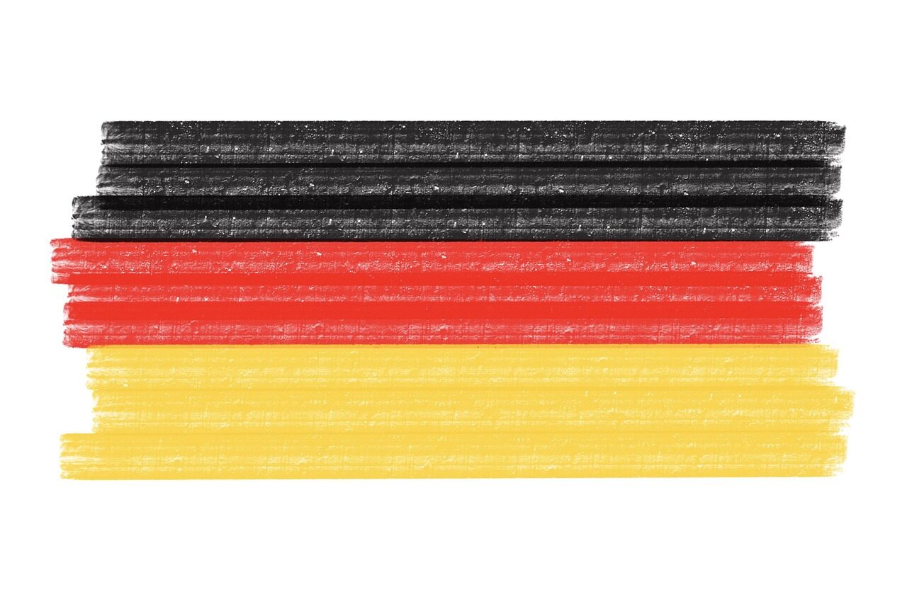 DEUTSCHLAND KOMPAKT